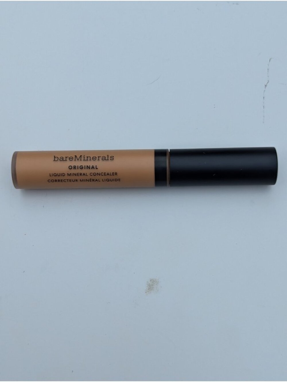 Bare Minerals Liquid Mineral Concealer Med Tan 3.5W